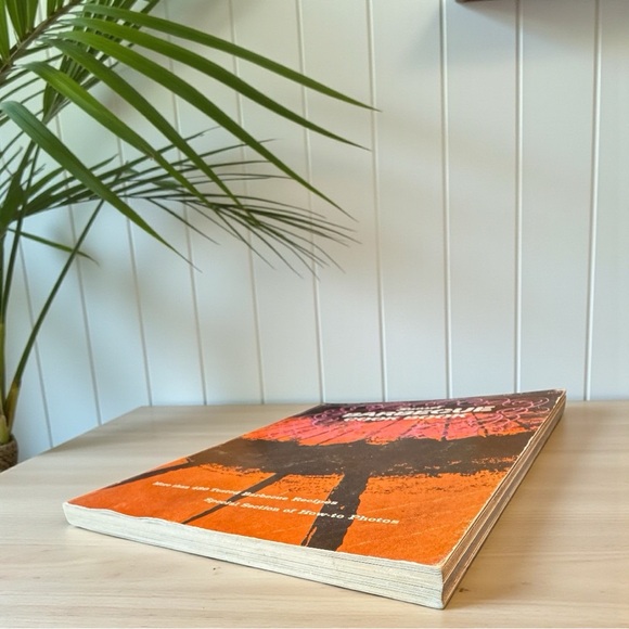 Vintage 1964 Sunset Barbecue Cook Book – Lane Book Company - Picture 6 of 13